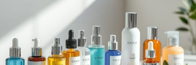 Łączenie składników w rutynie pielęgnacyjnej: jak unikać konfliktów i zwiększyć efektywność działania