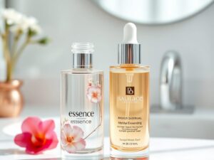 Esencja a serum w pielęgnacji: jak rozróżnić, kiedy stosować i unikać typowych błędów