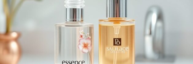 Esencja a serum w pielęgnacji: jak rozróżnić, kiedy stosować i unikać typowych błędów