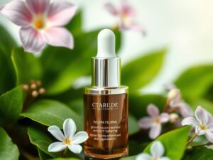Serum z czynnikami wzrostu: jak działa, kiedy stosować i bezpiecznie łączyć składniki aktywne