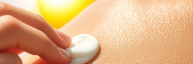 Kiedy i jak prawidłowo nakładać krem z filtrem w codziennej pielęgnacji skóry dla skutecznej ochrony UV