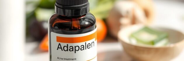 Adapalen w praktyce: jak działa, kiedy stosować i czego unikać w terapii trądziku