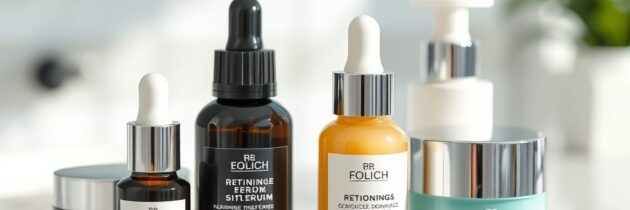 Retinoidy w pielęgnacji skóry: jak dobrać formę i dawkowanie dla najlepszych efektów oraz uniknąć podrażnień