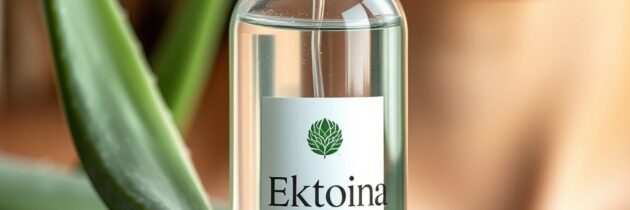 Ektoina w pielęgnacji i medycynie: jak działa, kiedy warto sięgnąć po preparaty z nią oraz na co zwrócić uwagę przy stosowaniu