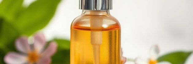 Serum z PHA glukonolakton: jak wybrać i stosować dla różnych typów skóry i efektów pielęgnacji