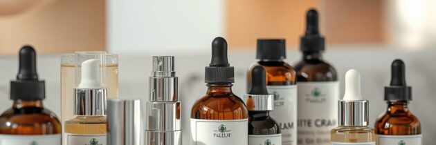 Test na typ skóry: jak poprawnie ocenić potrzeby cery i uniknąć błędów w pielęgnacji