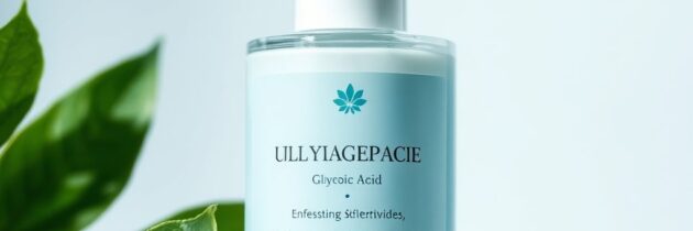 Kwas glikolowy w pielęgnacji: jak bezpiecznie stosować i unikać najczęstszych błędów