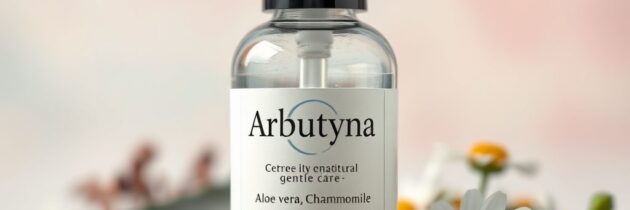 Arbutyna z czym nie łączyć, by uniknąć podrażnień i wzmocnić efekt rozjaśniania skóry