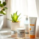 Letnia rutyna pielęgnacyjna: jak krok po kroku chronić i regenerować skórę w upały