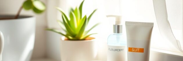 Letnia rutyna pielęgnacyjna: jak krok po kroku chronić i regenerować skórę w upały