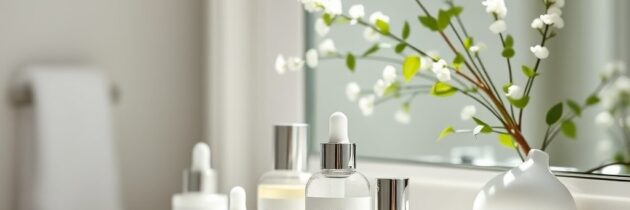 Rutyna pielęgnacyjna dla początkujących: jak krok po kroku zbudować skuteczną i bezpieczną pielęgnację skóry twarzy