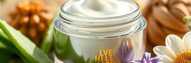 Jaki krem po retinolu wybrać, by skutecznie nawilżyć i złagodzić podrażnienia skóry