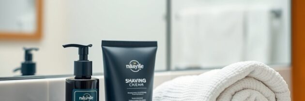 Golenie a kolejność pielęgnacji: jak przygotować skórę i uniknąć podrażnień na co dzień