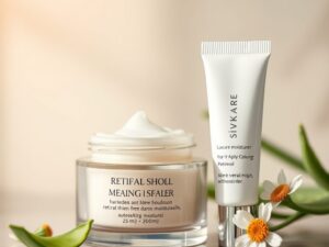 Metoda kanapkowa retinol: jak stosować, by zminimalizować podrażnienia i wspierać regenerację skóry