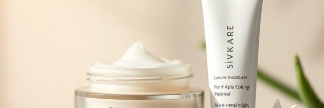 Metoda kanapkowa retinol: jak stosować, by zminimalizować podrażnienia i wspierać regenerację skóry