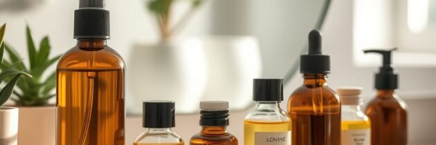 Oczyszczanie twarzy olejami: jak dobrać mieszankę do typu skóry i uniknąć podrażnień