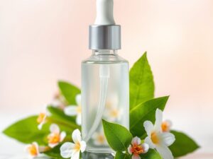 Serum z kwasem salicylowym i niacynamidem: jak wybrać i stosować, by skutecznie redukować niedoskonałości i łagodzić podrażnienia skóry