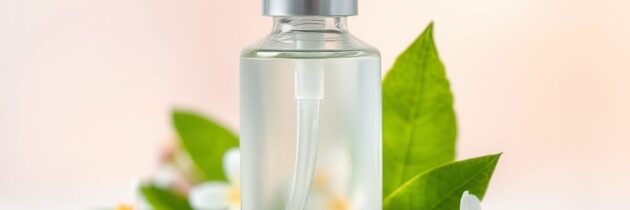 Serum z kwasem salicylowym i niacynamidem: jak wybrać i stosować, by skutecznie redukować niedoskonałości i łagodzić podrażnienia skóry