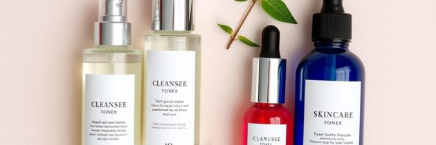 Kolejność nakładania kosmetyków w pielęgnacji twarzy: jak dobrać i stosować, by zwiększyć efektywność produktów