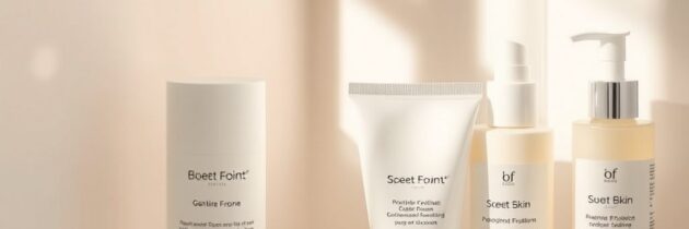 PHA w pielęgnacji skóry wrażliwej: łagodne złuszczanie, nawilżanie i ochrona przed podrażnieniami