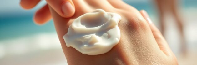 Ile kremu z filtrem SPF nakładać, by zapewnić skuteczną ochronę skóry i uniknąć błędów aplikacji