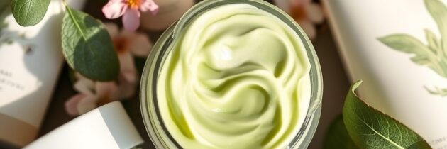 Kremy z bakuchiolem: jak działają, dla kogo są najlepsze i jak bezpiecznie je stosować