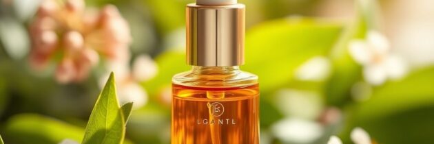 Serum z kwasem ferulowym: jak wybrać i stosować, by skutecznie chronić i odmładzać skórę