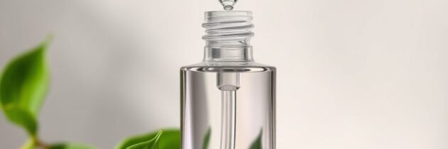 Serum z arbutyną: jak wybrać i stosować, by skutecznie redukować przebarwienia i unikać podrażnień