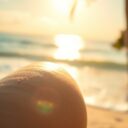 Peeling po słońcu — kiedy zacząć, jak wybrać i bezpiecznie stosować dla zdrowej skóry