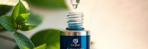 Serum z niacynamidem: jak wybrać i stosować, by poprawić kondycję skóry bez podrażnień