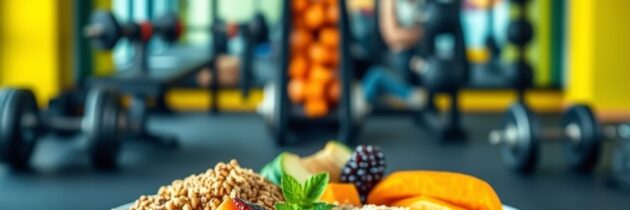 Rotacja aktywnych w tygodniu: jak dostosować podaż węglowodanów do treningu i celu sylwetkowego