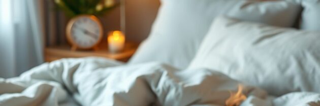 Rutyna na wyjście wieczorem: jak połączyć relaks i przygotowanie do snu bez stresu