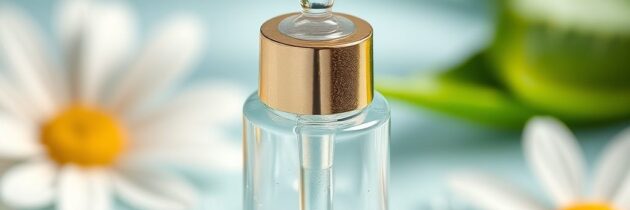 Serum z ektoiną: jak wybrać i stosować dla nawilżenia, regeneracji i ochrony skóry