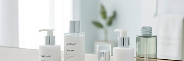 Demakijaż twarzy krok po kroku: jak unikać błędów i zadbać o zdrową skórę