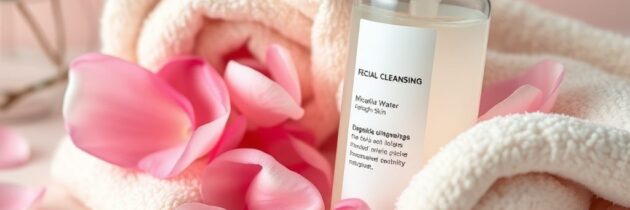 Cera naczynkowa: jak zadbać o wrażliwą skórę, unikając podrażnień i zaczerwienień