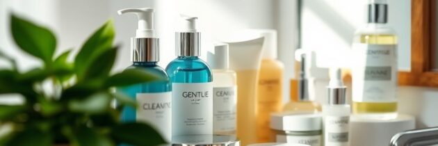 Rutyna pielęgnacyjna a podrażnienia skóry: przyczyny, diagnoza i łagodzenie dyskomfortu