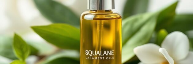 Skwalan i jego komedogenność: jak bezpiecznie stosować w pielęgnacji różnych typów skóry