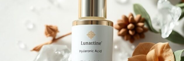 Serum do twarzy dla cery suchej: jak wybrać, stosować i unikać typowych błędów pielęgnacji