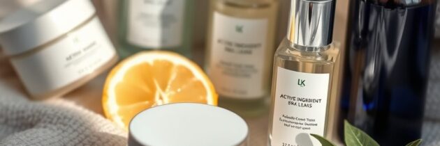 Co stosować na przebarwienia po trądziku: skuteczne składniki i bezpieczne zasady pielęgnacji skóry