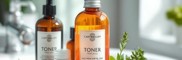 Tonik do cery mieszanej: jak wybrać i stosować kosmetyk, który równoważy skórę i łagodzi niedoskonałości