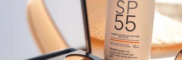 Czy makijaż z filtrem SPF wystarczy do ochrony skóry – kiedy i jak sięgnąć po krem z filtrem pod makijaż?