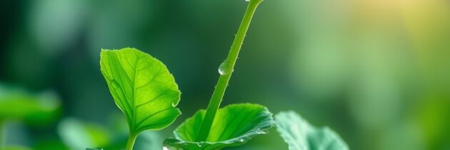 Centella asiatica w pielęgnacji skóry: działanie, zastosowanie i bezpieczne łączenie składników