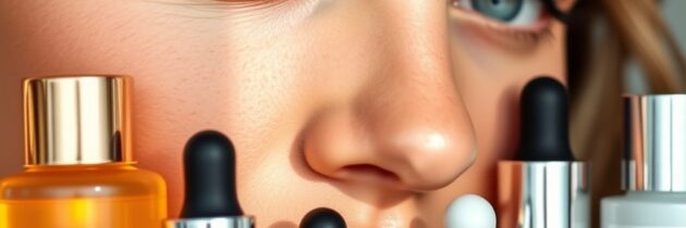 Czy serum może zapychać skórę: jak rozpoznać ryzyko i unikać zaskórników?