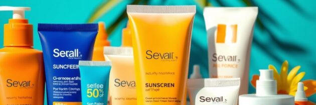 Krem SPF czy fluid z filtrem – jak wybrać ochronę przeciwsłoneczną dopasowaną do typu cery i makijażu