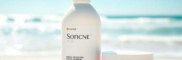 SPF w sprayu czy kremie: jak wybrać skuteczną i wygodną ochronę przed słońcem?