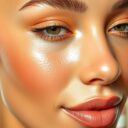 Błyszczenie twarzy: najczęstsze przyczyny i skuteczne metody kontroli dla różnych typów skóry