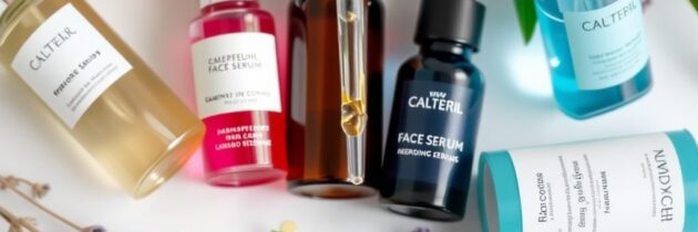 Ile serum nakładać na twarz: jak dobrać ilość i bezpiecznie łączyć składniki w codziennej pielęgnacji