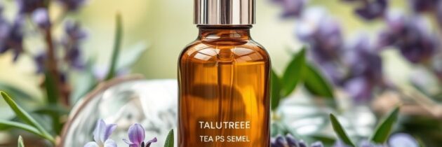 Serum do twarzy dla cery tłustej: jak wybrać i łączyć składniki, by ograniczyć sebum i niedoskonałości