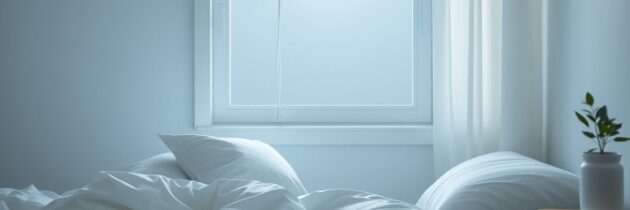 Sen a wygląd skóry: jak nocny wypoczynek wspiera regenerację i opóźnia starzenie cery