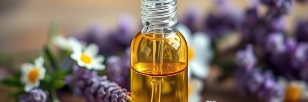 Oleje do cery suchej: jak wybrać i stosować naturalne składniki dla skutecznego nawilżenia i ochrony skóry